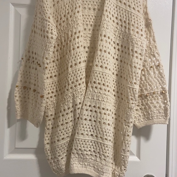 buckle jacket🌸🌸 - Picture 1 of 5